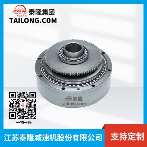 【精密】BXJC-C系列機(jī)器人、機(jī)械臂用等精密減速器